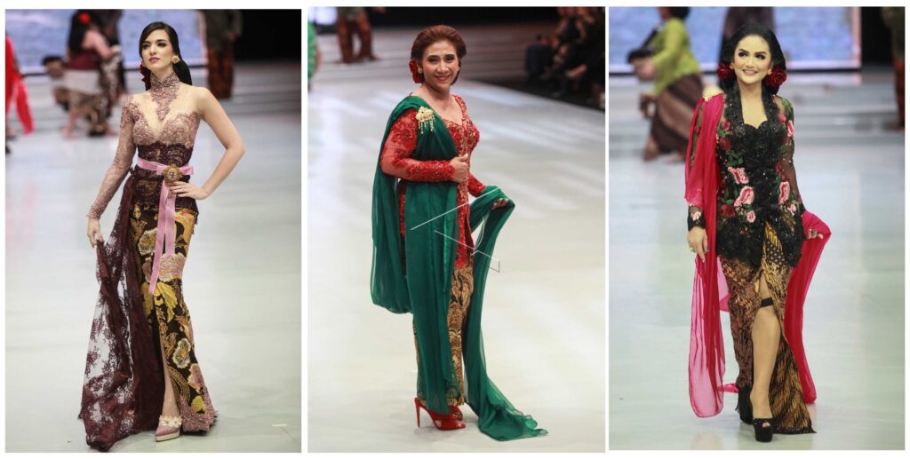 ANNE AVANTIE 29 YEARS OF WORK