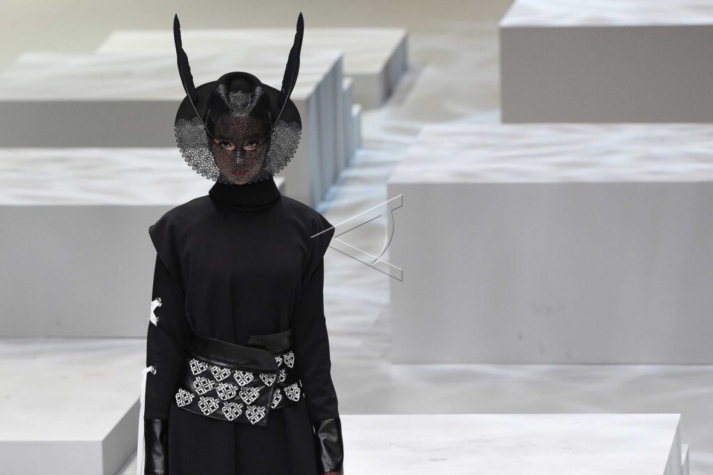 INDONESIA FASHION WEEK 2016