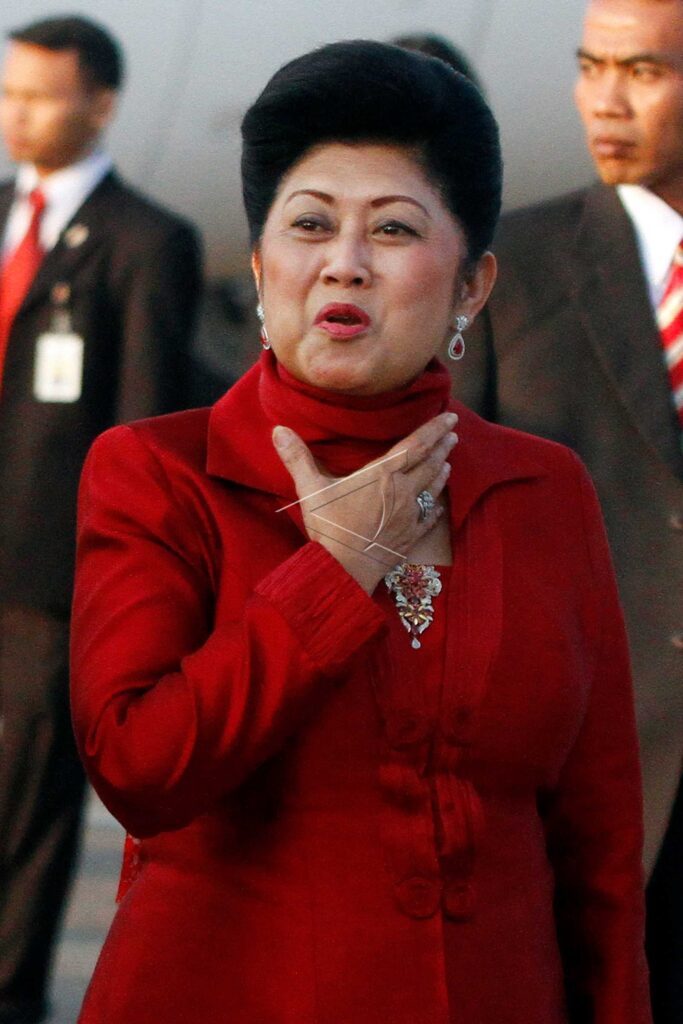 ANI YUDHOYONO