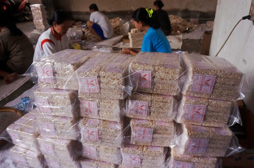 BIPANG SNACK INDUSTRY