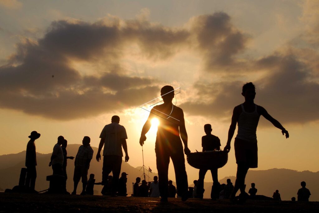 INVESTASI SEKTOR PERIKANAN