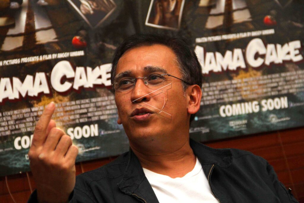 IWAN FALS