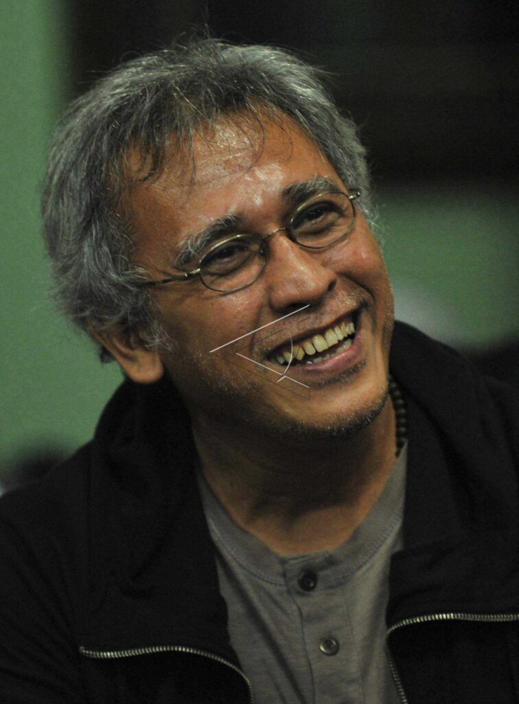 IWAN FALS