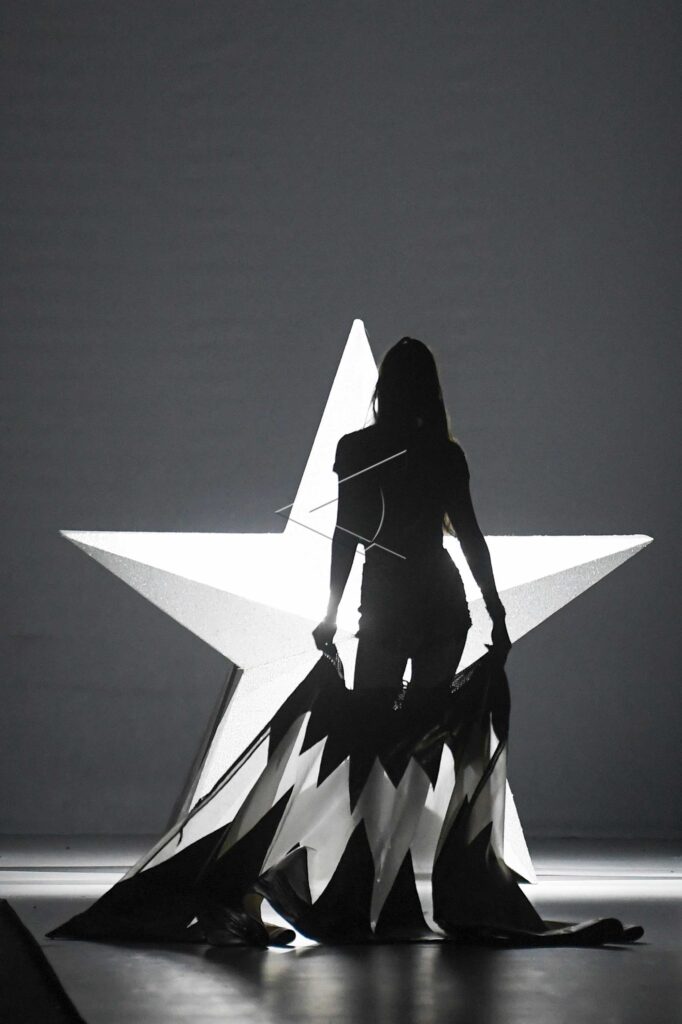 JAKARTA FASHION WEEK 2020