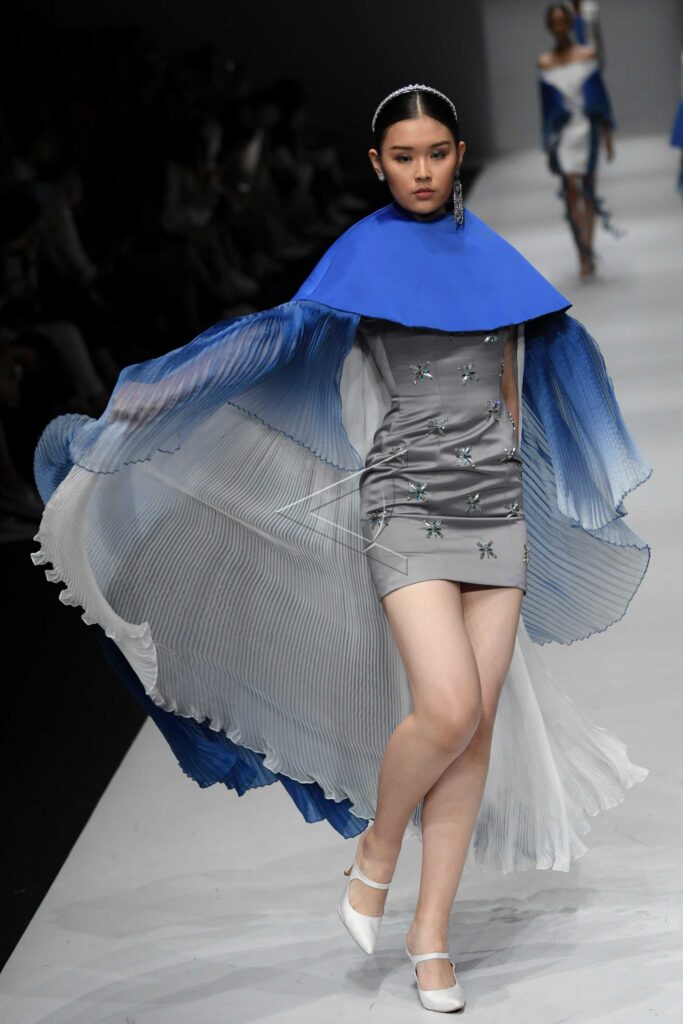 JAKARTA FASHION WEEK 2020