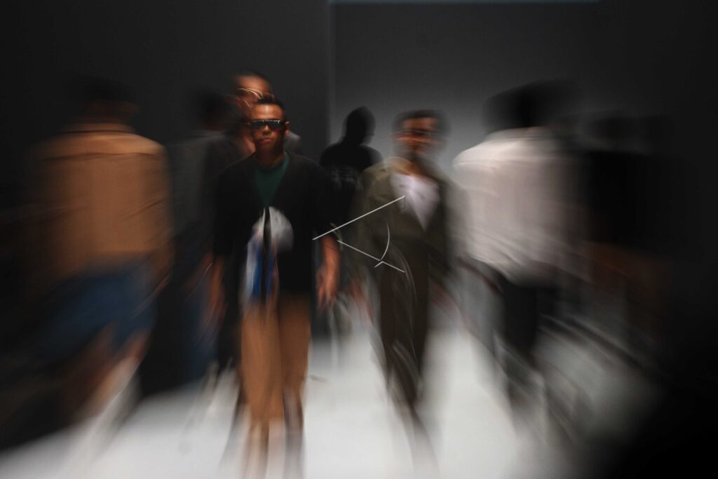 JAKARTA FASHION WEEK 2020