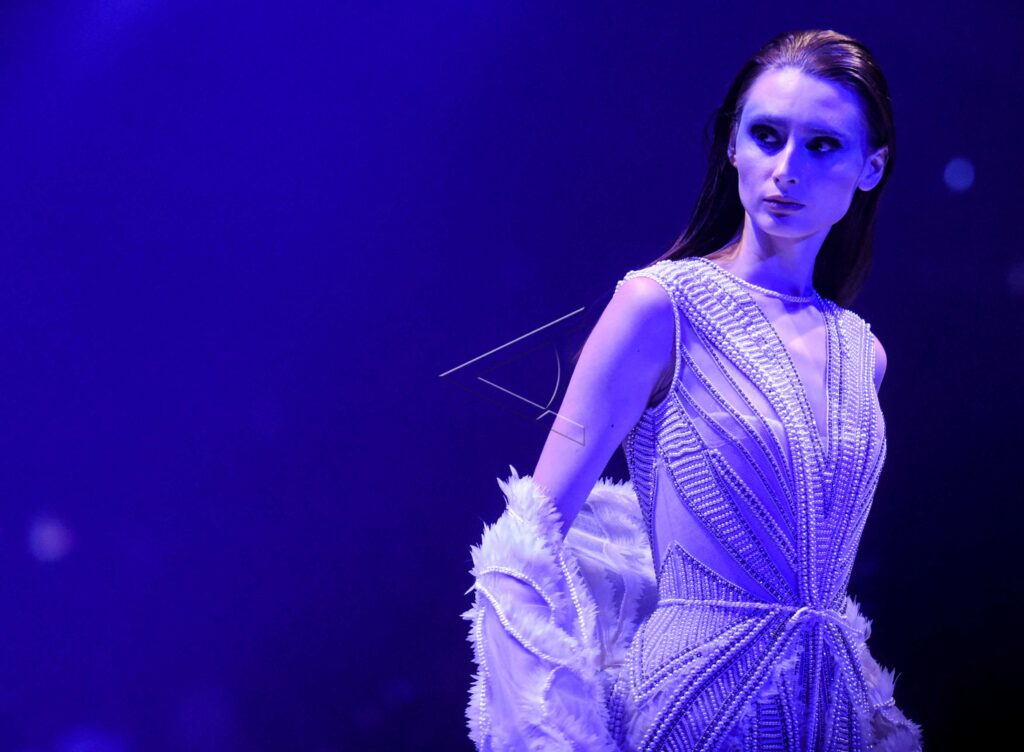 JAKARTA FASHION WEEK 2017