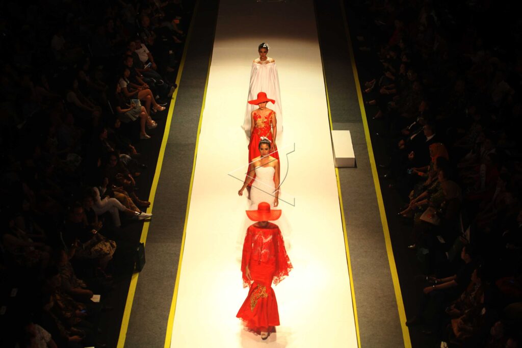 JOGJA FASHION RENDEZVOUS 2017