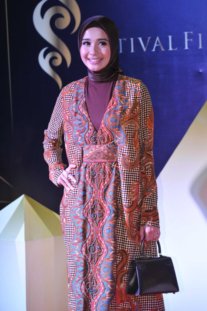 KARPET MERAH FFI 2016