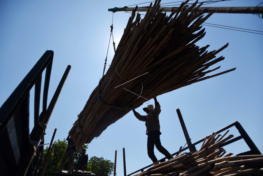 RATTANS’ NEED IN EAST JAVA