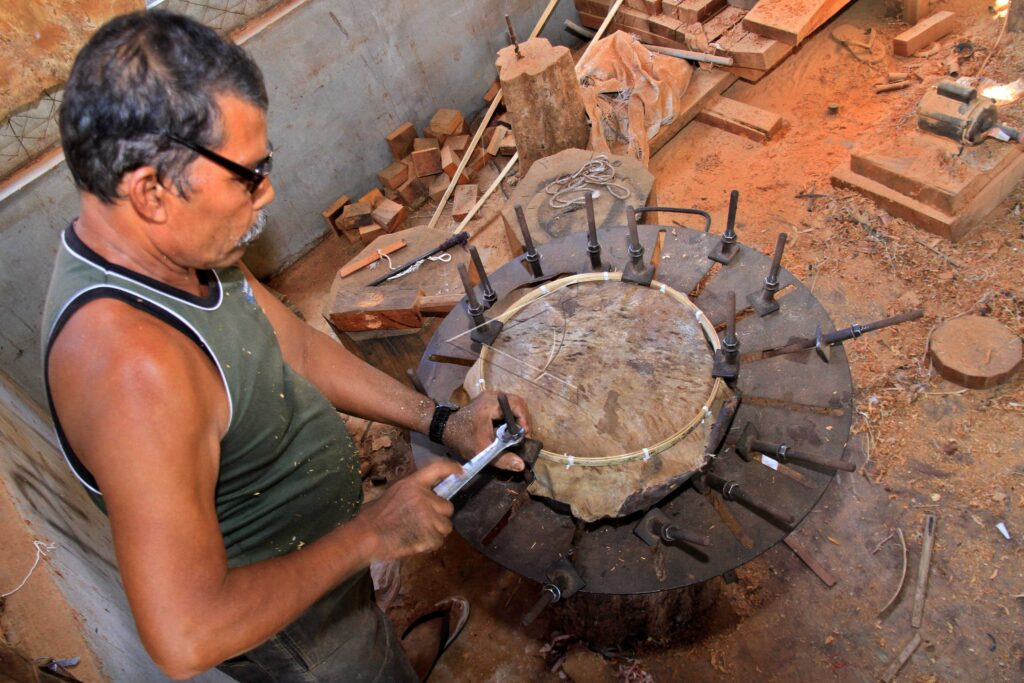 RAPAI ACEH HANDICRAFTS