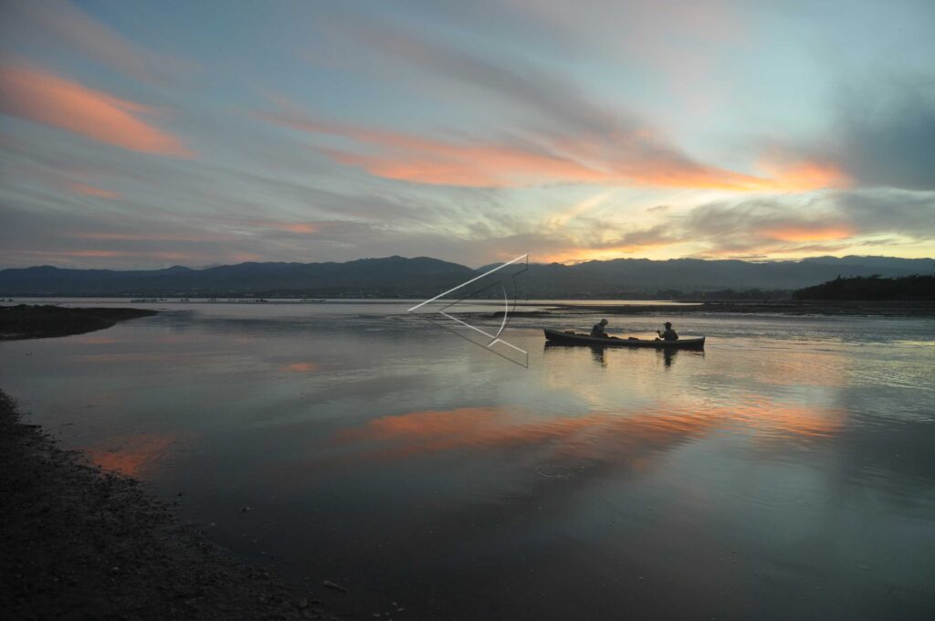 TELUK PALU TRADITIONAL FISHERMEN