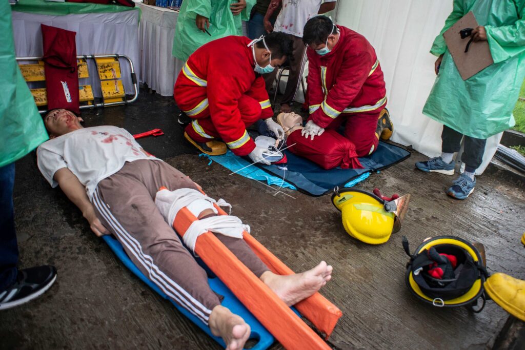 KOMPETISI JAWARA PERTAMINA MOR III