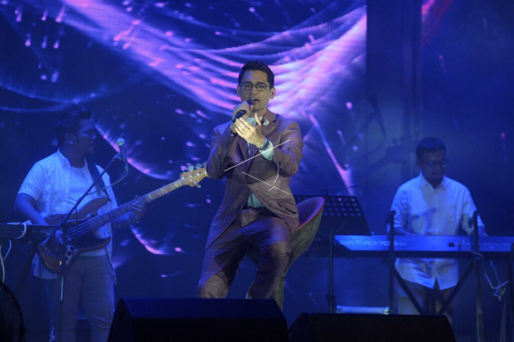 AFGAN CONCERT IN KUALA LUMPUR