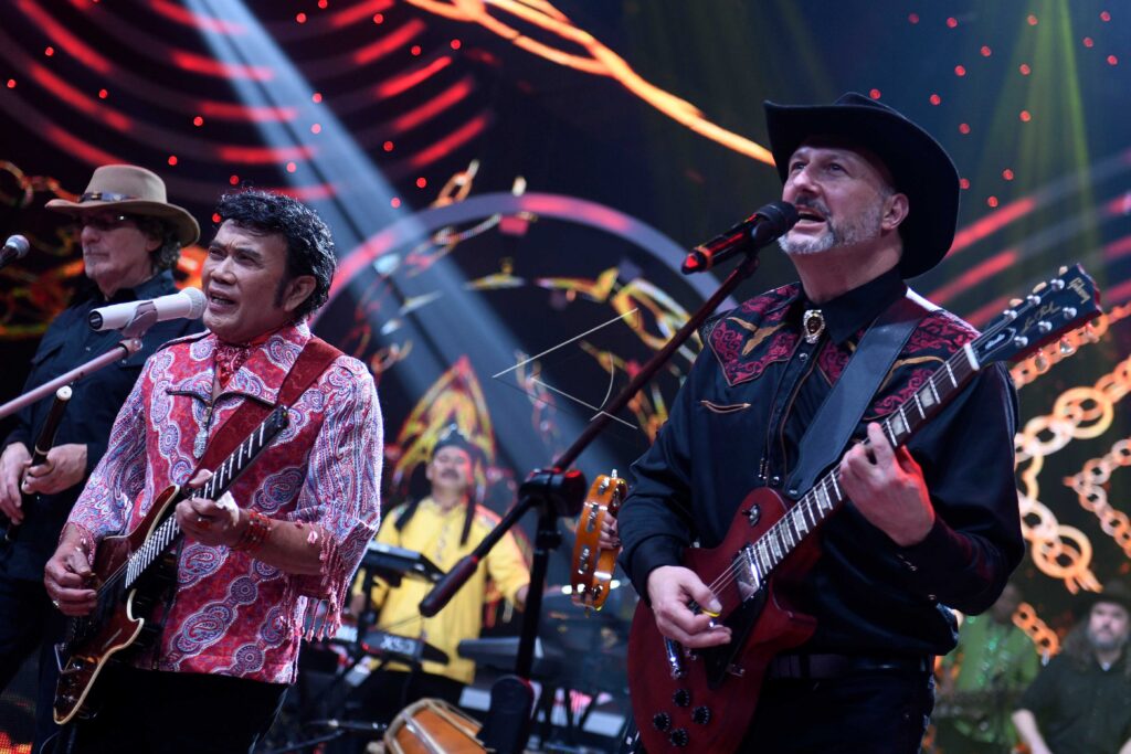COWBOYS DANGDUT CONCERT