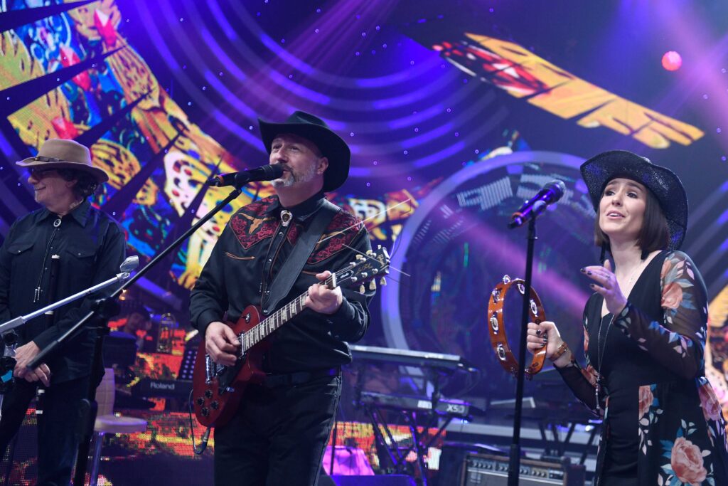 COWBOYS DANGDUT CONCERT