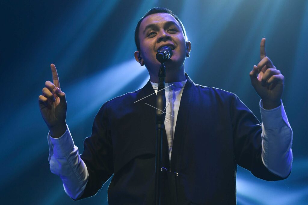 TULUS ONE INTIMATE NIGHT SHOW CONCERT