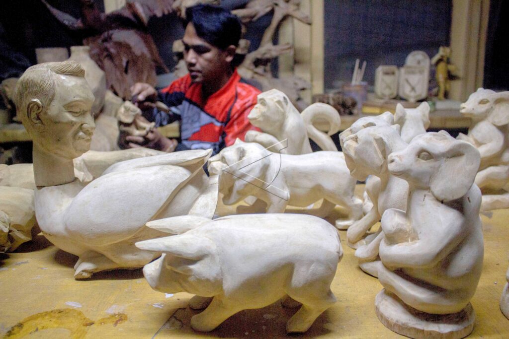 INDONESIAN SME CONTRIBUTION