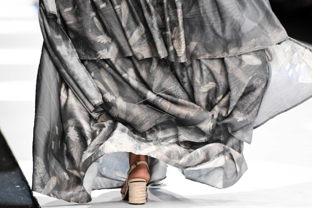 JAKARTA FASHION WEEK 2020