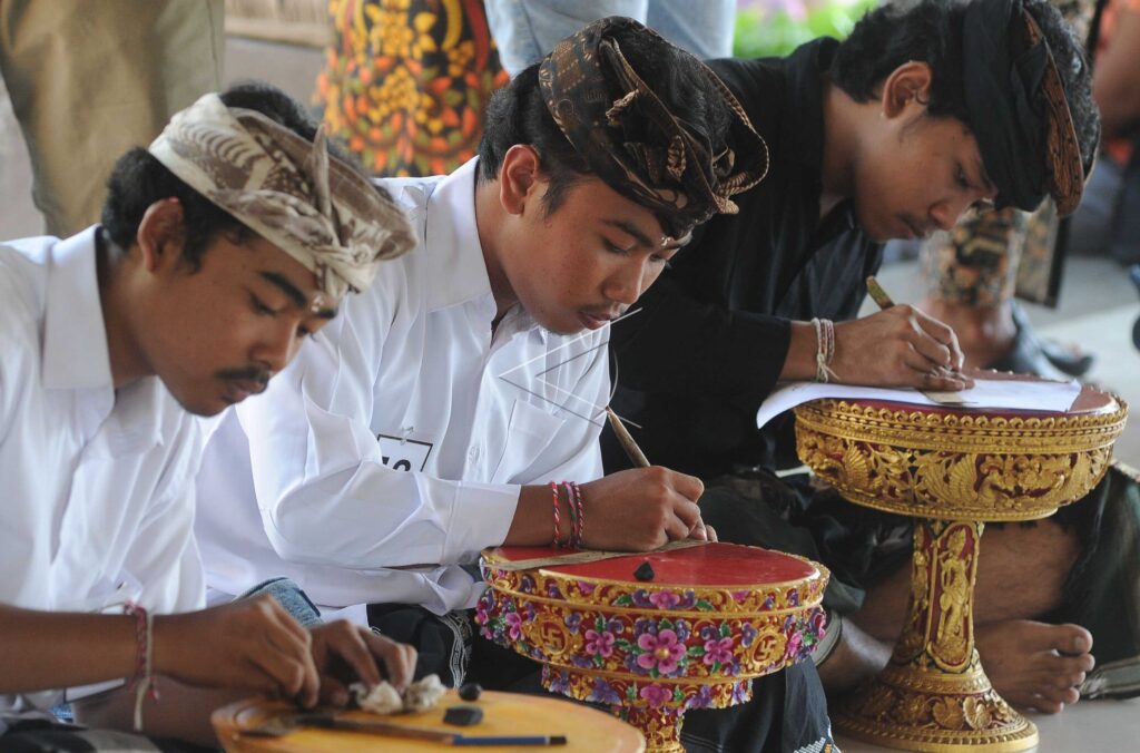 PRASI PAINTING COMPETITION