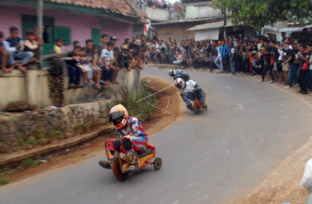 72ND INDEPENDENCE DAY RI