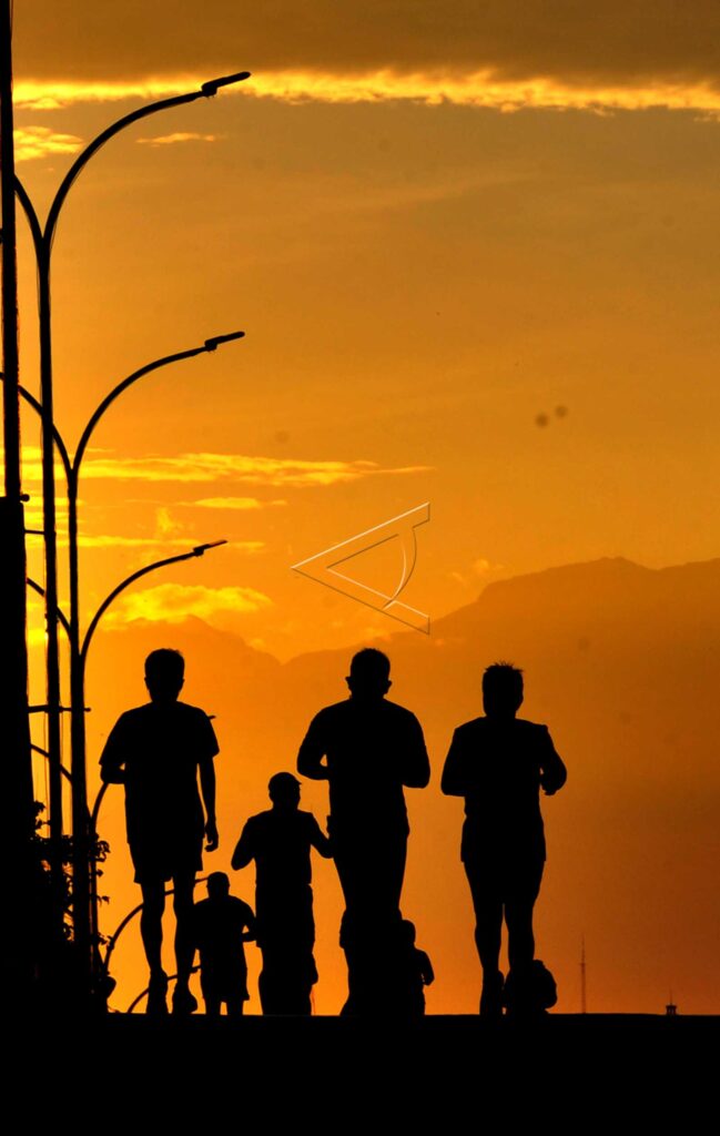 MAKASSAR HALF MARATHON 2016