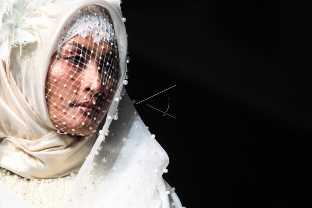 ROMANTIC HIJAB CULTURE BY IVAN GUNAWAN