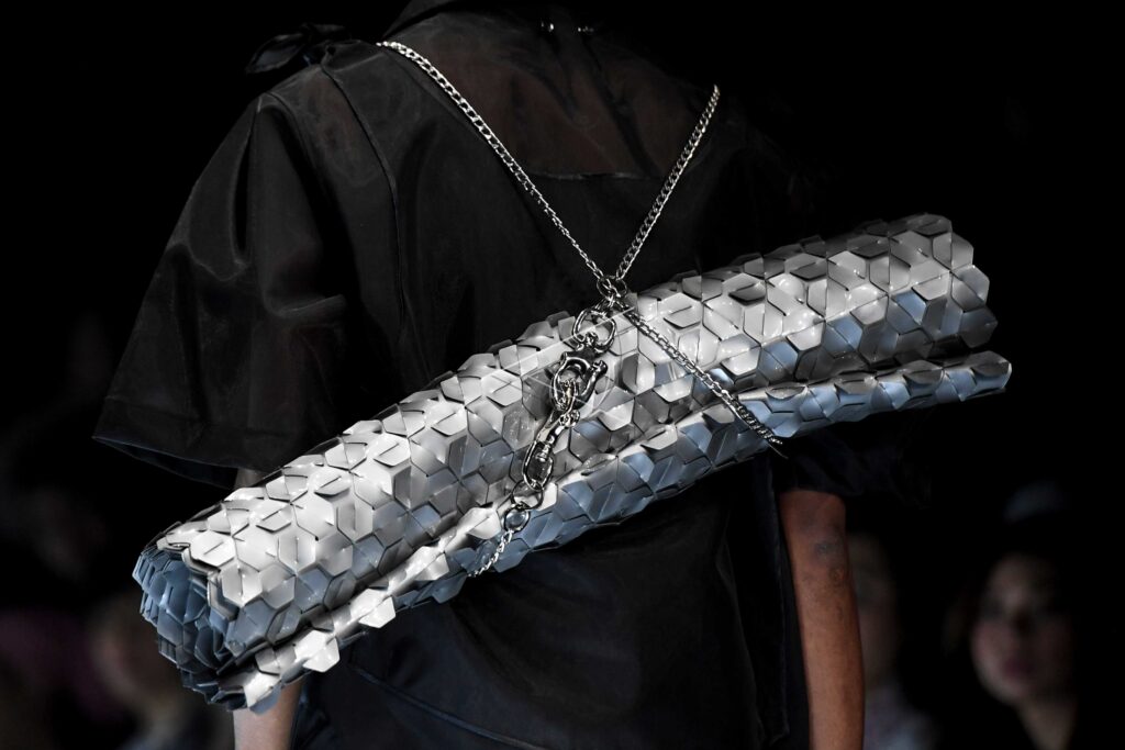 JAKARTA FASHION WEEK 2020