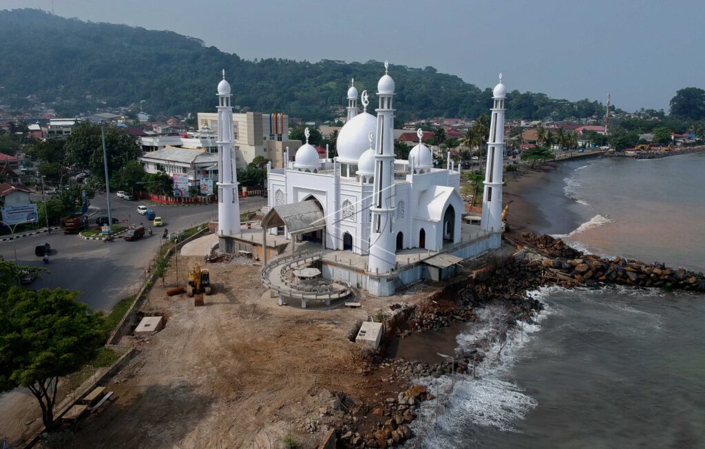 Al Hakim Mosque