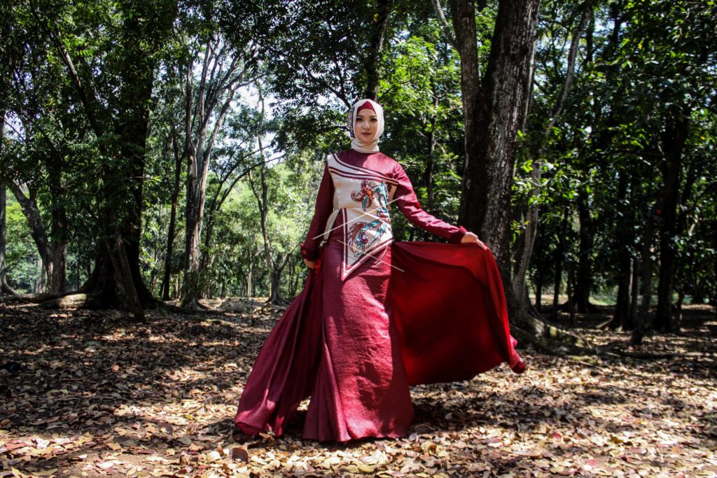 TOWARDS NEW YORK FASHION WEEK