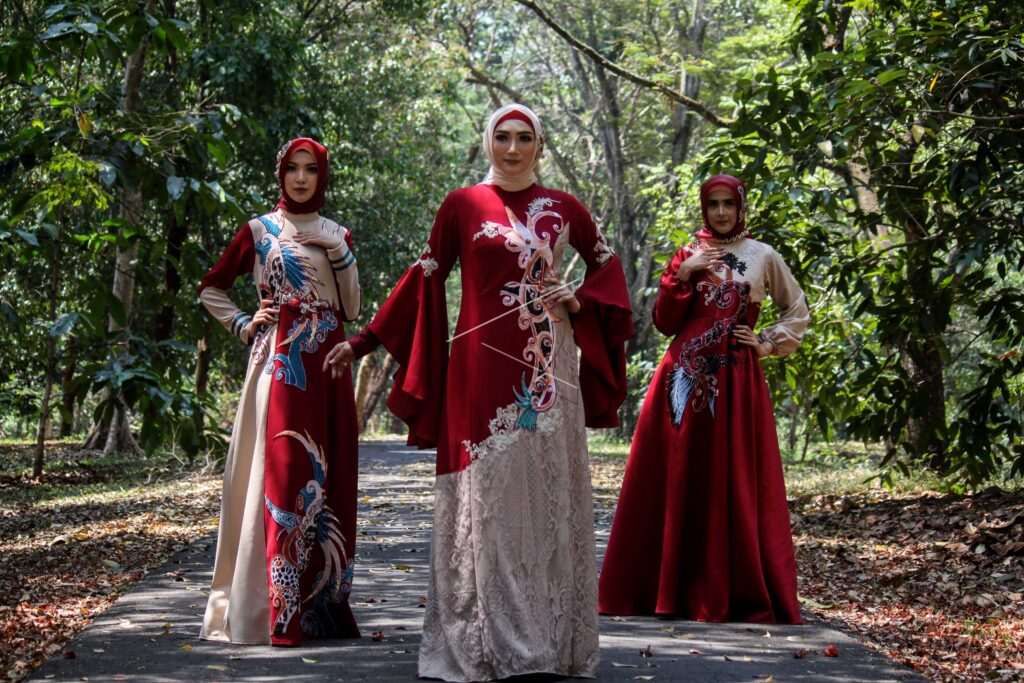 TOWARDS NEW YORK FASHION WEEK