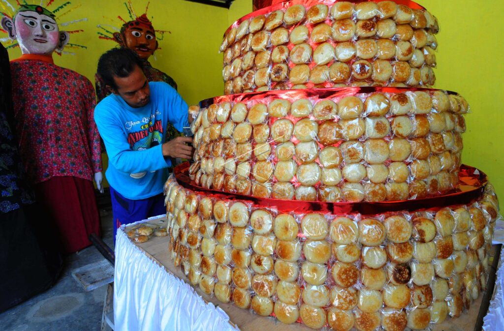 APPAM IN YAA QAWIYYU