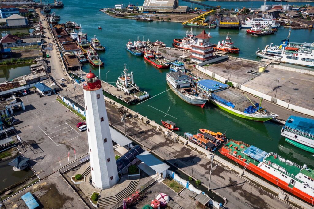 Willem III’s Lighthouse