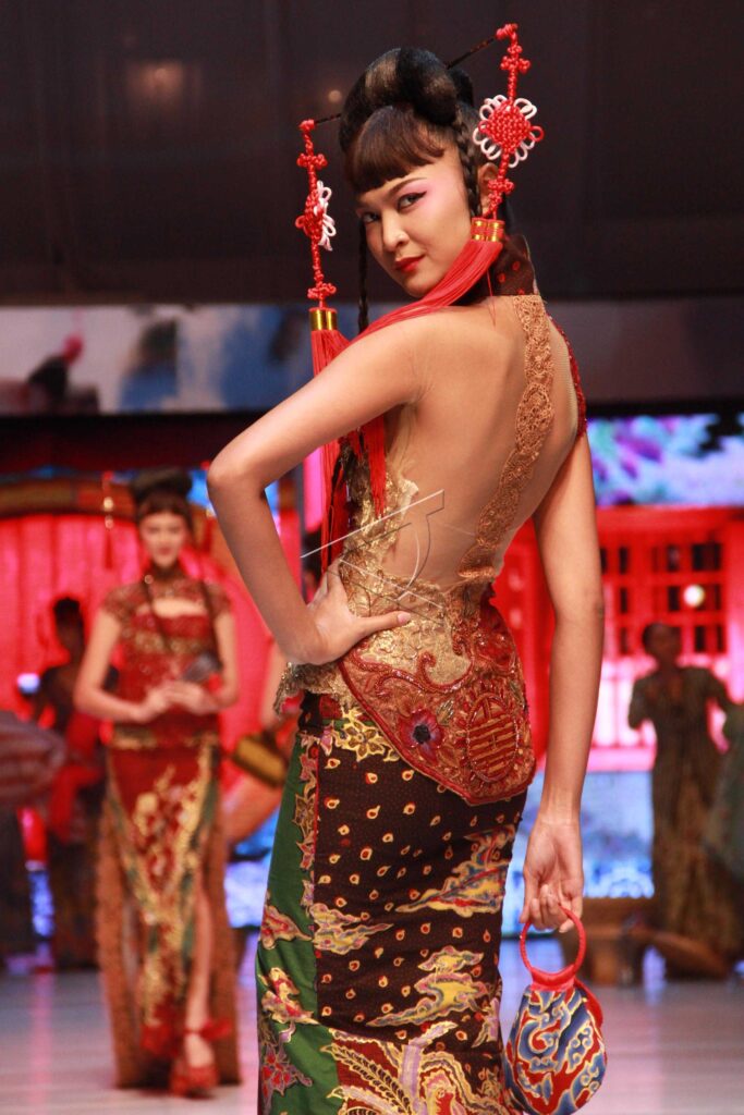 MERENDA KASIH ANNE AVANTIE