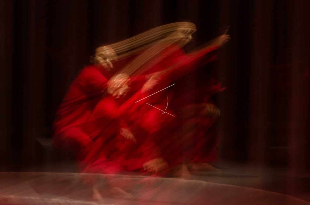 MONOLOG TEATER TOPENG