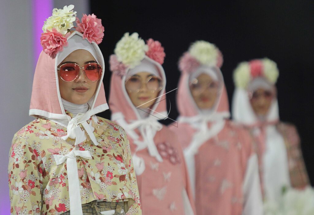 MOSLEM FESTIVAL 2019