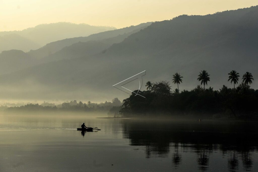 ALOR TRADITIONAL FISHERMEN