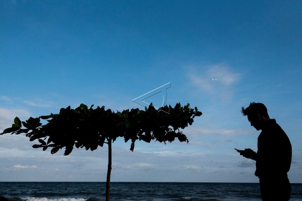 PANTAI MONPERA BALIKPAPAN