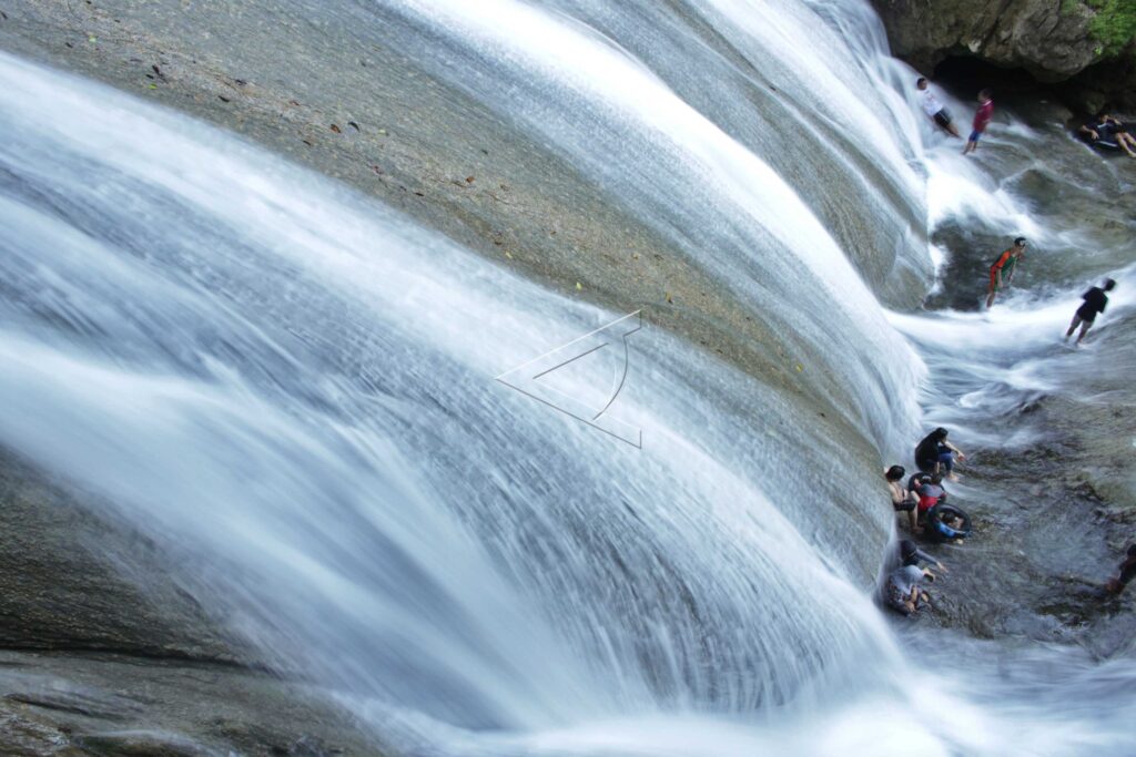 BANTIMURUNG WATERFALL