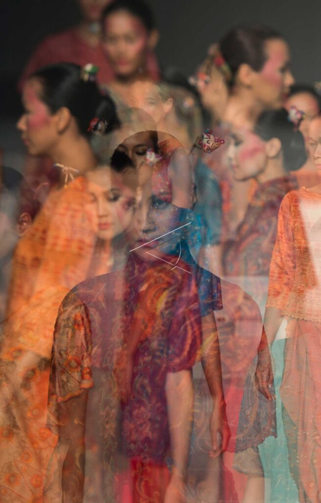 MY NAME IS ASIA FASHION SHOW