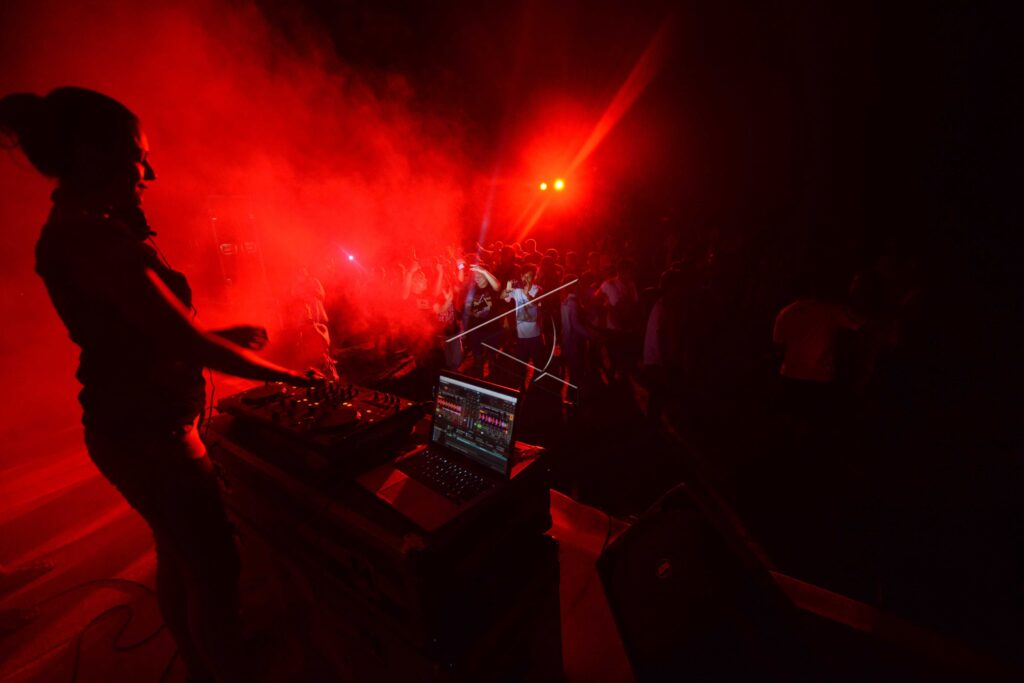 PAGELARAN MUSIK FESTIVAL TOGEAN