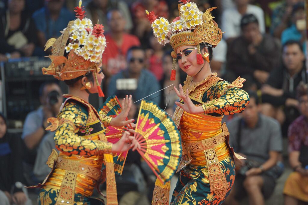 The 41st Bali Arts Festival