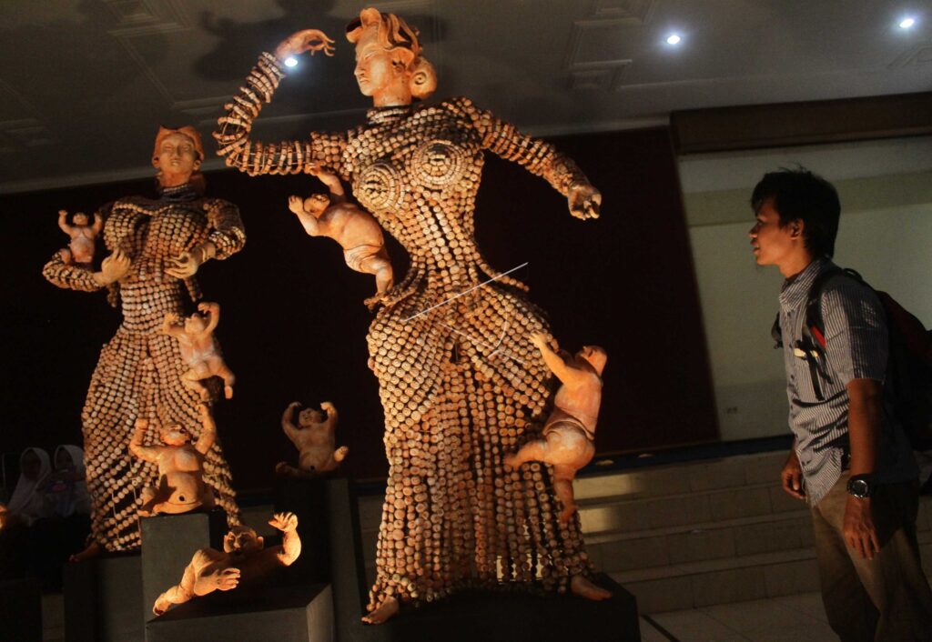 International Art Festival Art East Ism 2016