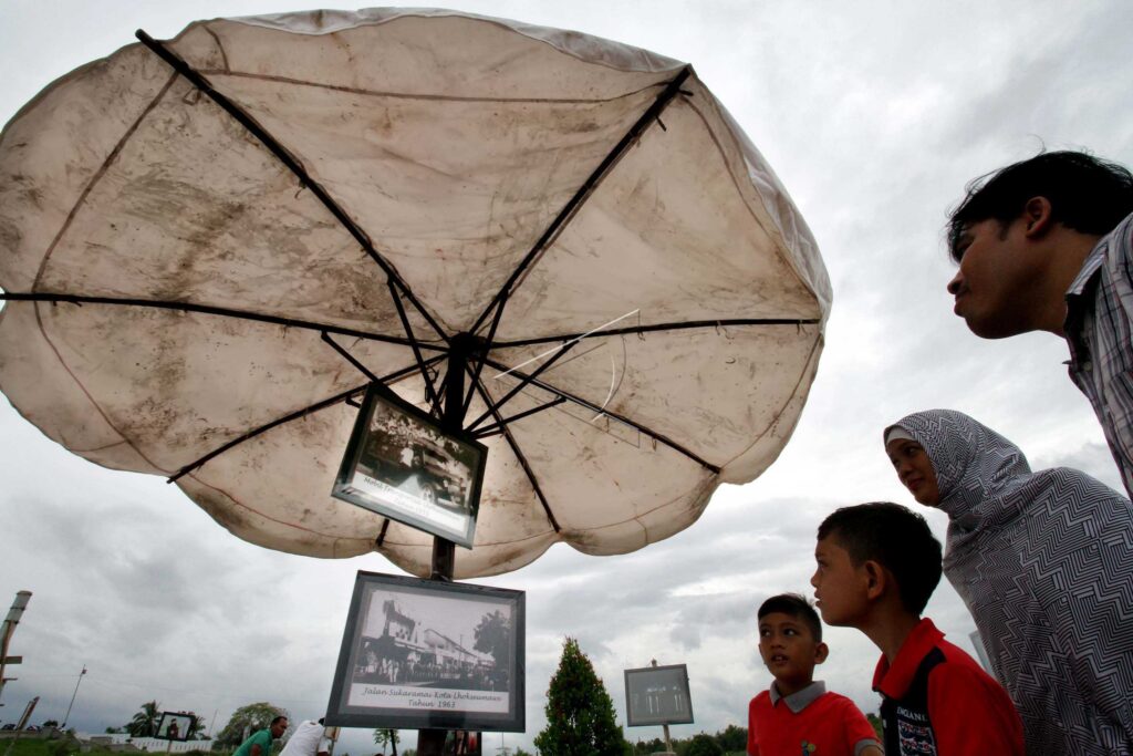 Photo Exhibition ‘Lhokseumawe Dalam Lensa’