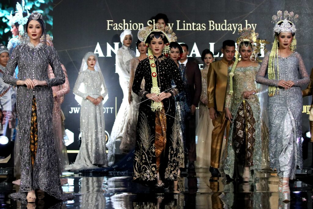 TRADITIONAL WEDDING EXHIBITION