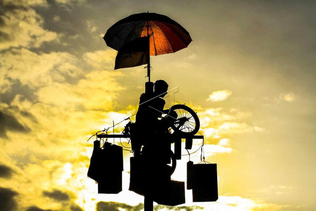 PANJAT PINANG COMPETITION