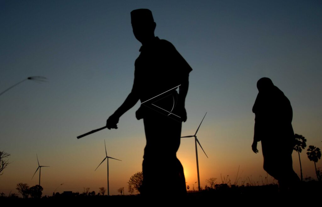 JENEPONTO WIND POWER PLANT