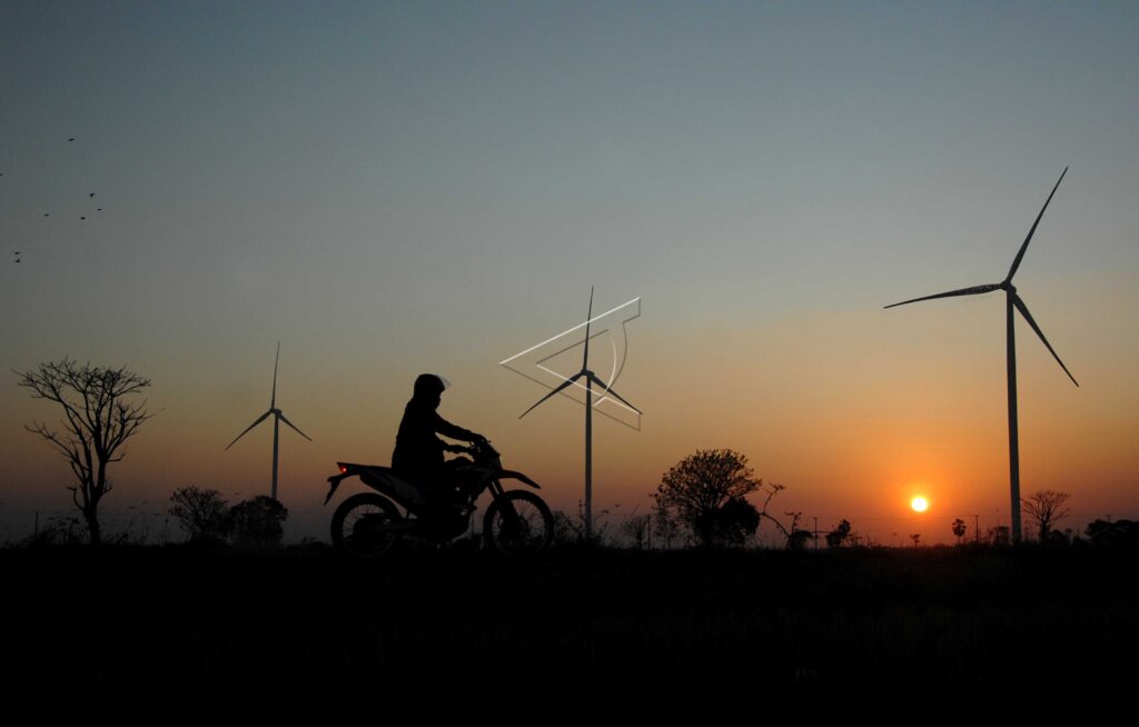 JENEPONTO WIND POWER PLANT