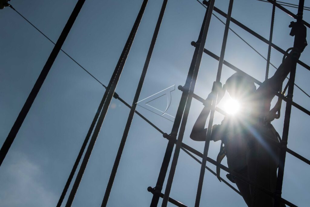 PARADE ROLL IN SOUTH KOREA