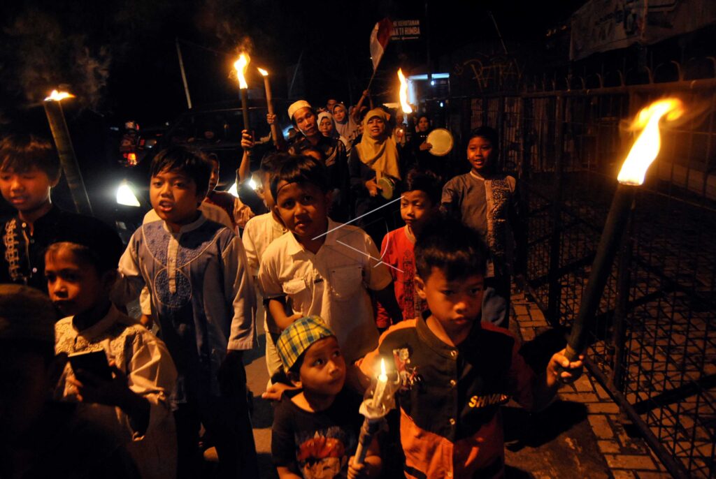 Holy Month of Ramadan